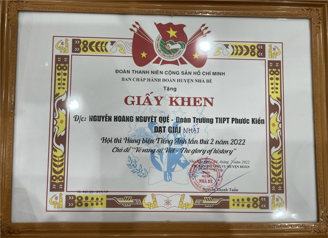 Ảnh đại diện